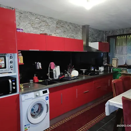 Grenoble منزل للإقامة