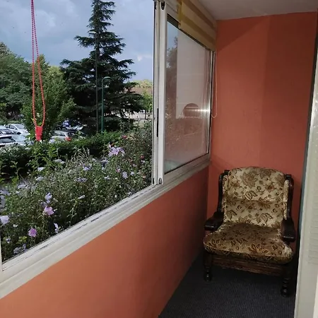 منزل للإقامة Grenoble *